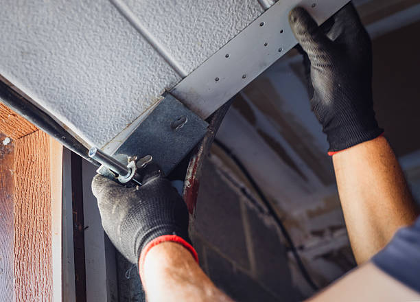 Reliable Garage Door contractor in Mount Pulaski, IL by Garage Doors Repair Pro